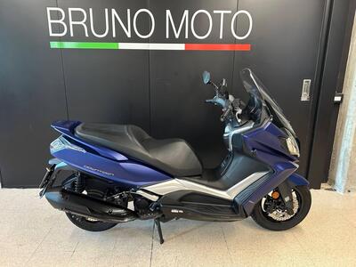 Kymco Downtown 350i TCS (2021 - 25) usata