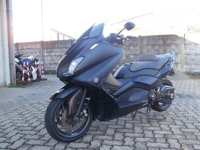 Yamaha T-Max 530 (2012 - 14) usata