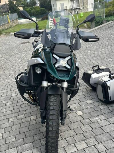 Bmw R 1300 GS Option 719 Tramuntana (2023 - 25) usata