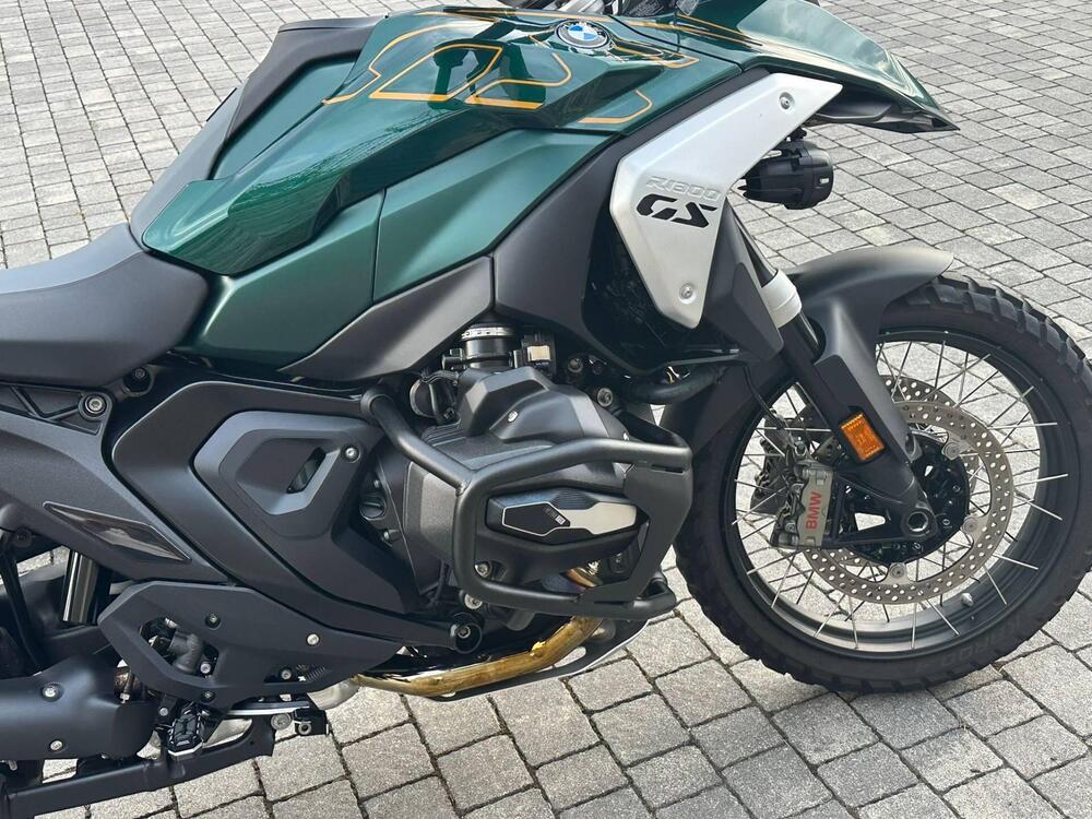 Bmw R 1300 GS Option 719 Tramuntana (2023 - 26) (2)