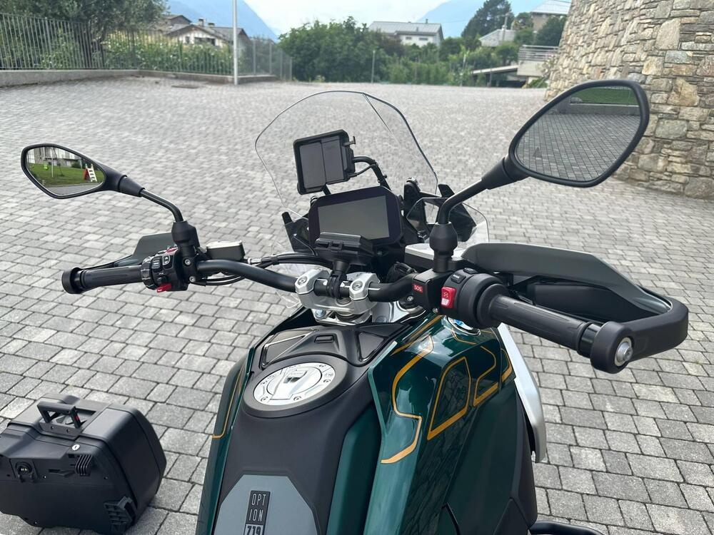 Bmw R 1300 GS Option 719 Tramuntana (2023 - 26) (5)