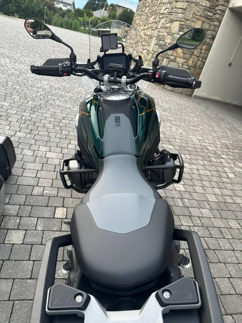 Bmw R 1300 GS Option 719 Tramuntana (2023 - 26) (6)