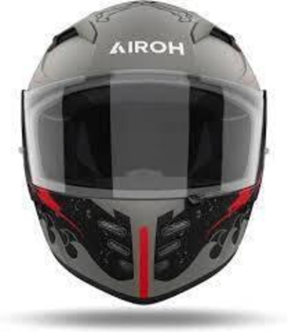 CASCO AIROH INTEGRALE (3)
