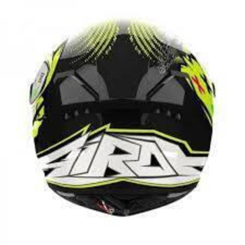 CASCO AIROH INTEGRALE (2)