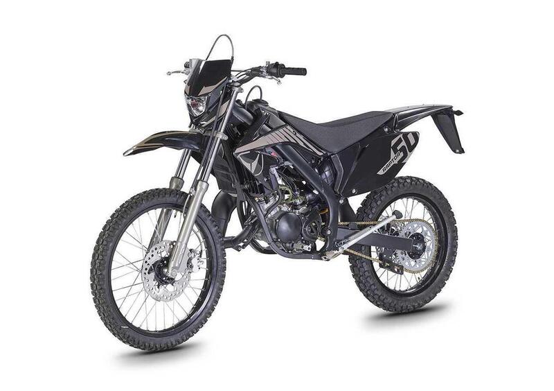 Vent Raptor 50 Raptor 50 (2026) (6)