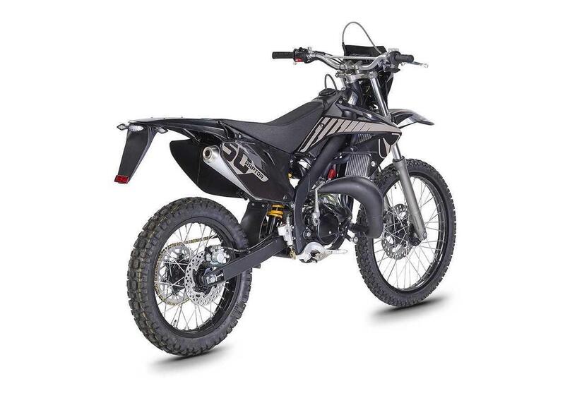 Vent Raptor 50 Raptor 50 (2026) (3)