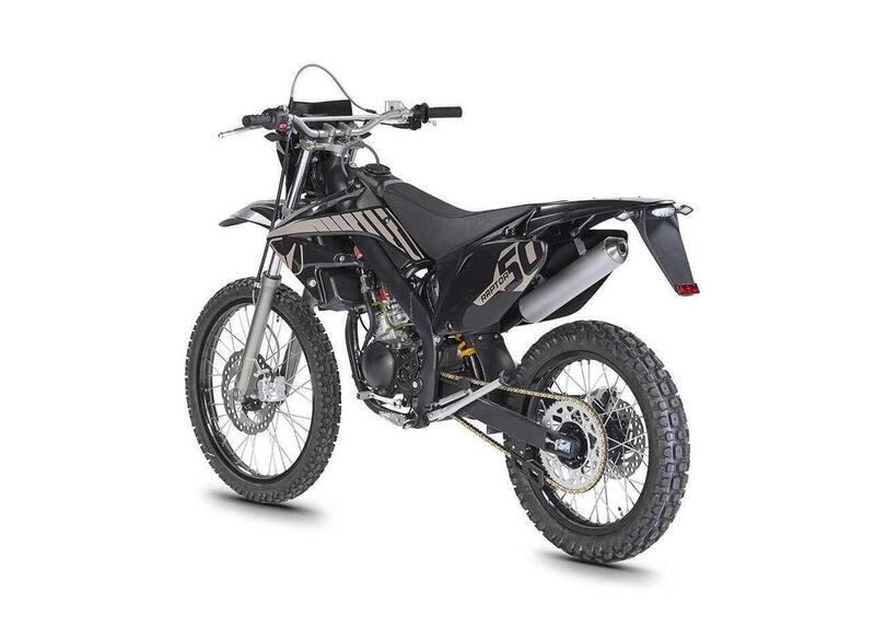 Vent Raptor 50 Raptor 50 (2026) (4)