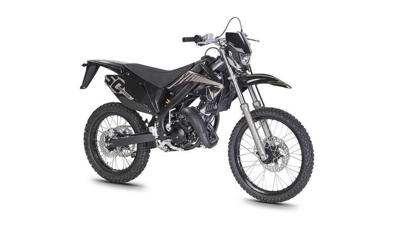 Vent Raptor 50 Raptor 50 (2026)
