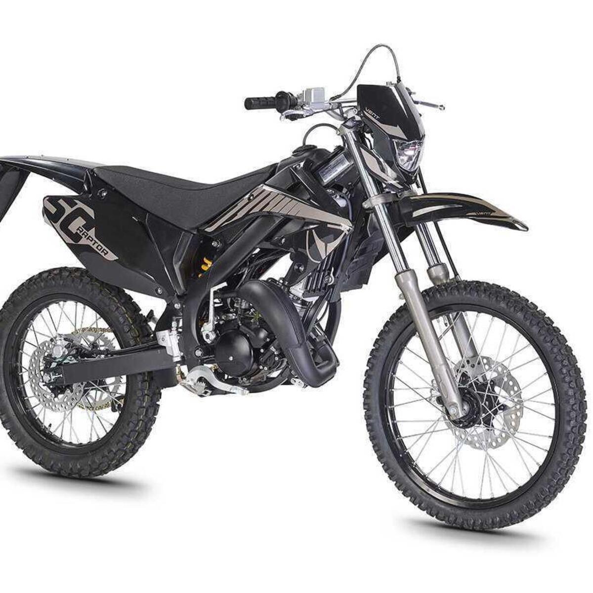 Vent Raptor 50 (2026)