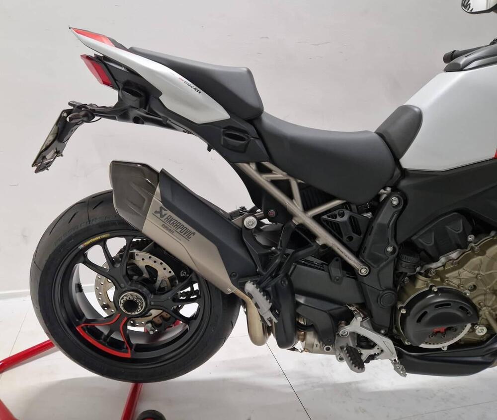 Ducati Multistrada V4 RS (2024 - 25) (4)