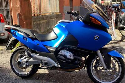 Bmw R 1200 RT (2008 - 09) usata