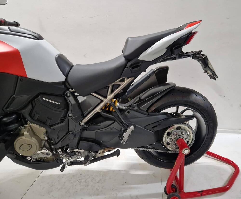 Ducati Multistrada V4 RS (2024 - 25) (6)
