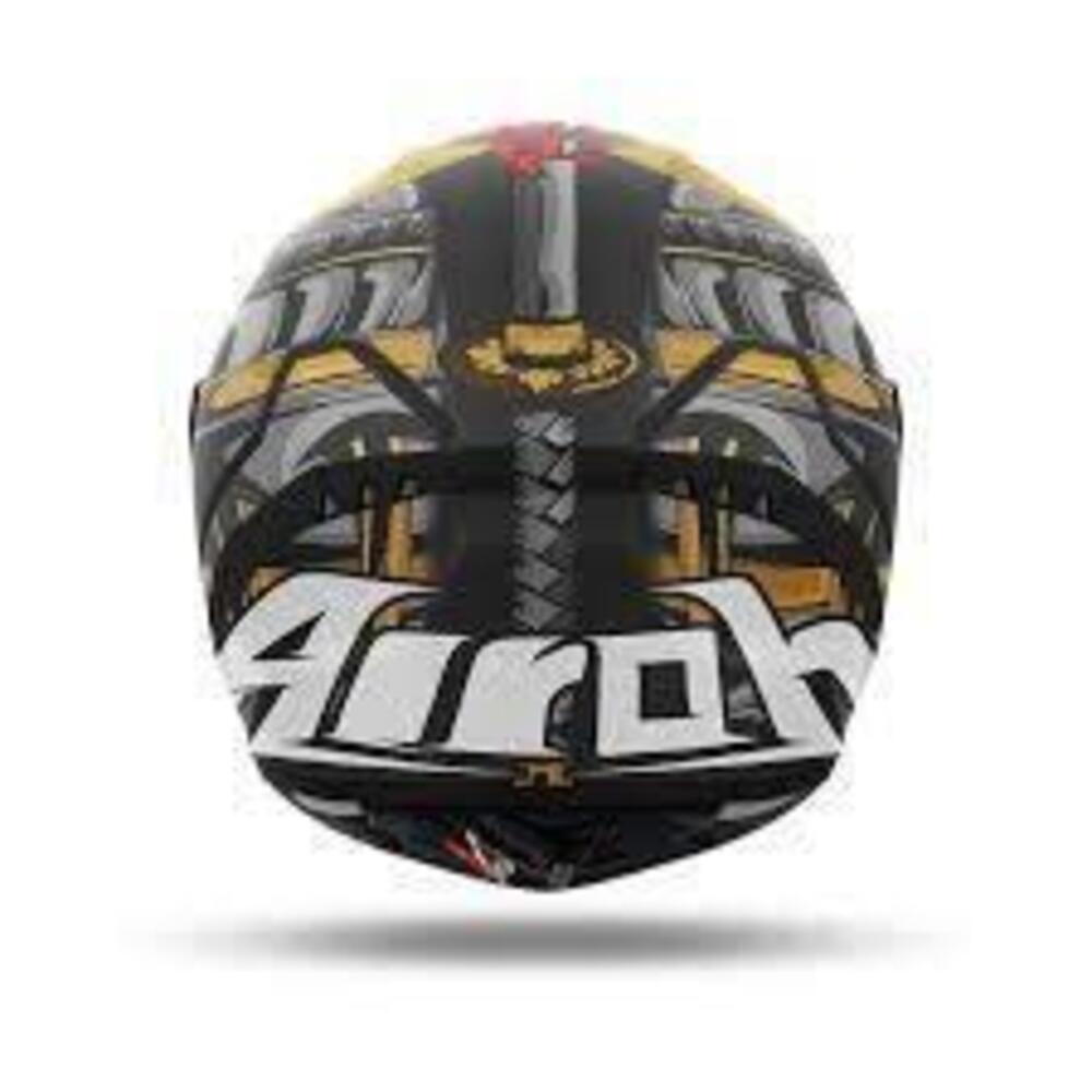 CASCO AIROH INTEGRALE (3)