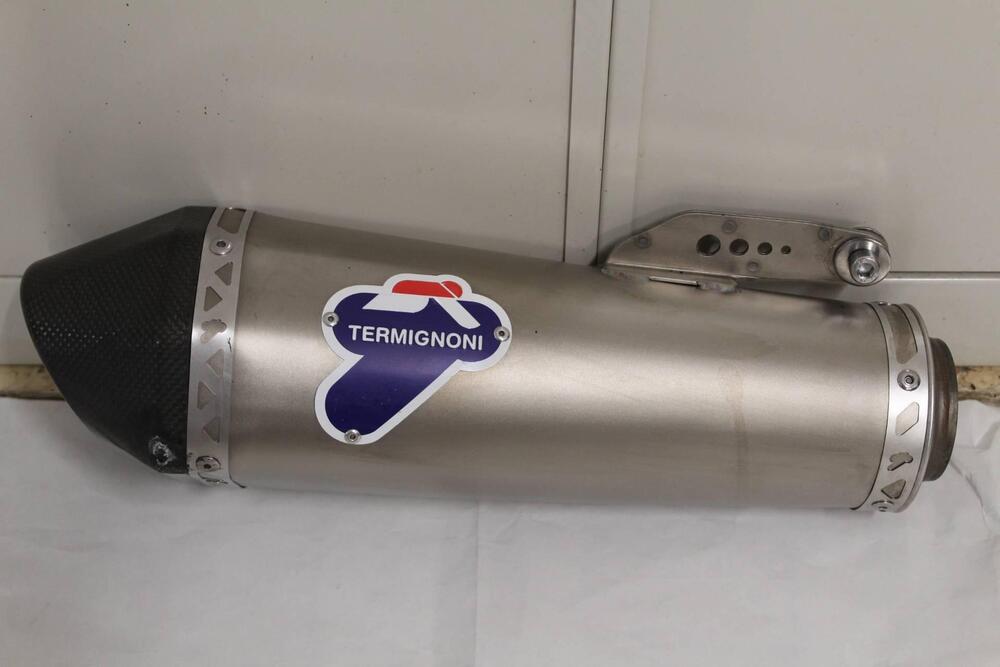 SCARICO TERMIGNONI SUPERSPORT 939