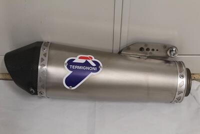 SCARICO TERMIGNONI SUPERSPORT 939