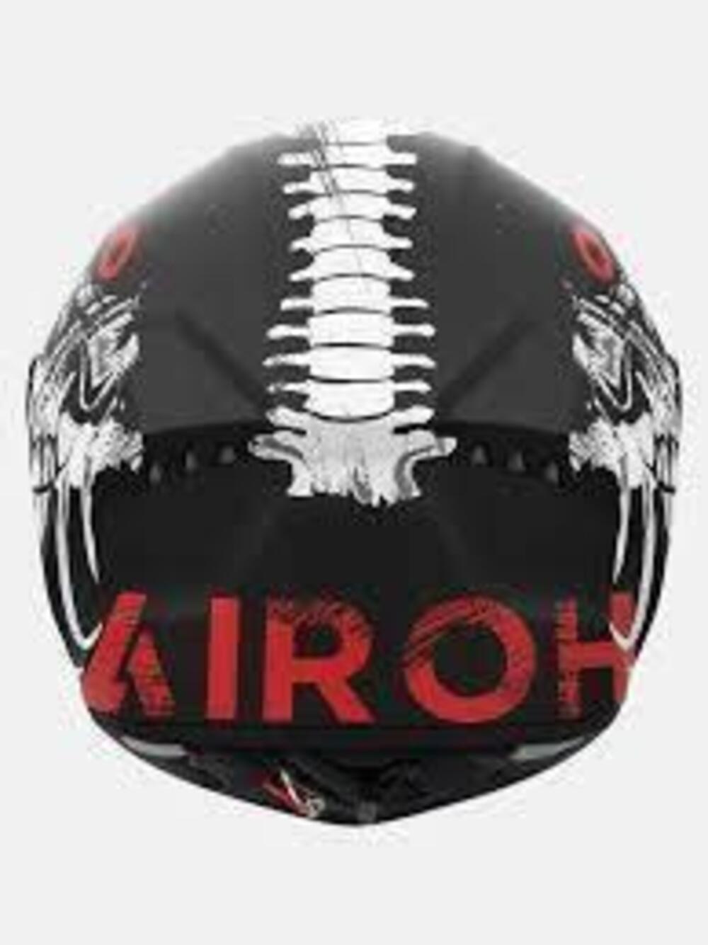 CASCO AIROH INEGRALE (3)