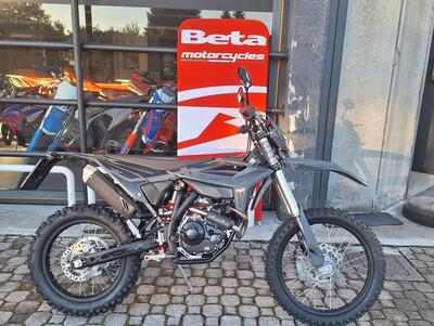 Betamotor RR 125 4T Enduro T - X Special Edition (2025) nuova