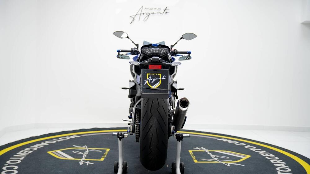 Yamaha MT-10 (2017 - 20) (5)