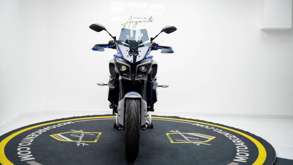 Yamaha MT-10 (2017 - 20) (9)