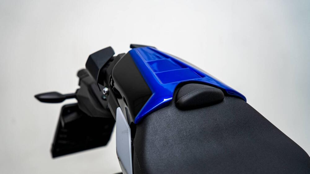 Yamaha MT-10 (2017 - 20) (10)