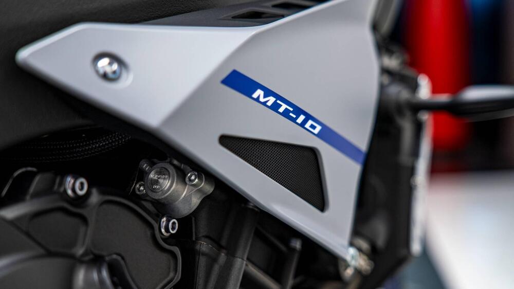 Yamaha MT-10 (2017 - 20) (11)
