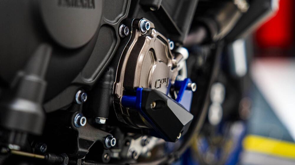 Yamaha MT-10 (2017 - 20) (12)