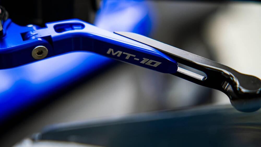 Yamaha MT-10 (2017 - 20) (13)