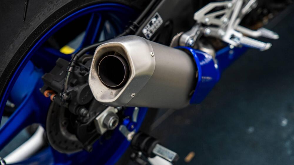 Yamaha MT-10 (2017 - 20) (14)