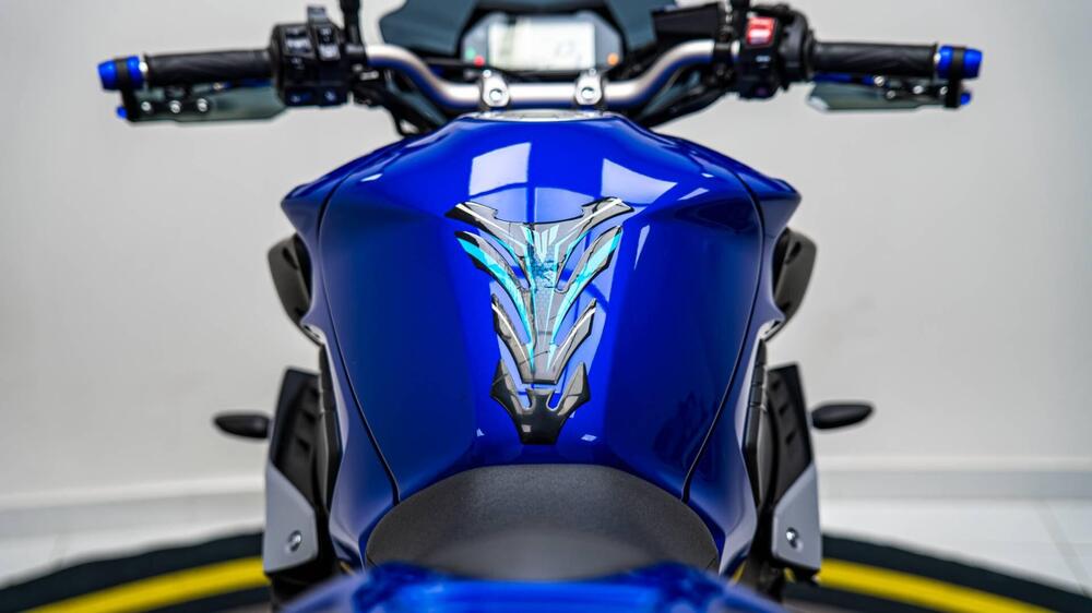 Yamaha MT-10 (2017 - 20) (17)