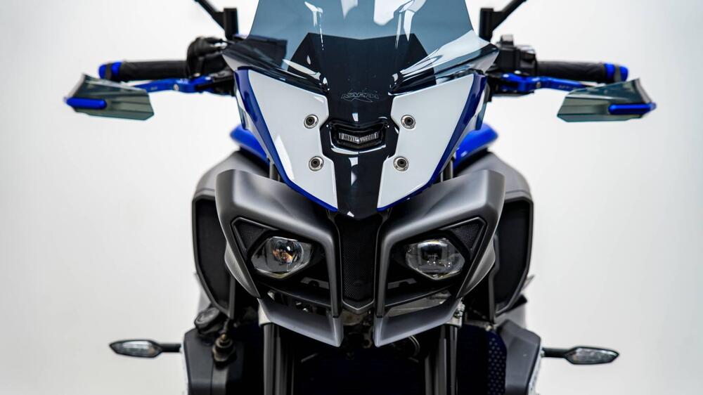 Yamaha MT-10 (2017 - 20) (18)
