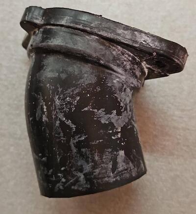 16210KB1920 Flangia carburatore XL 125 S Honda