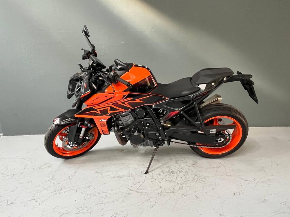 KTM 990 Duke (2024 - 26) (2)