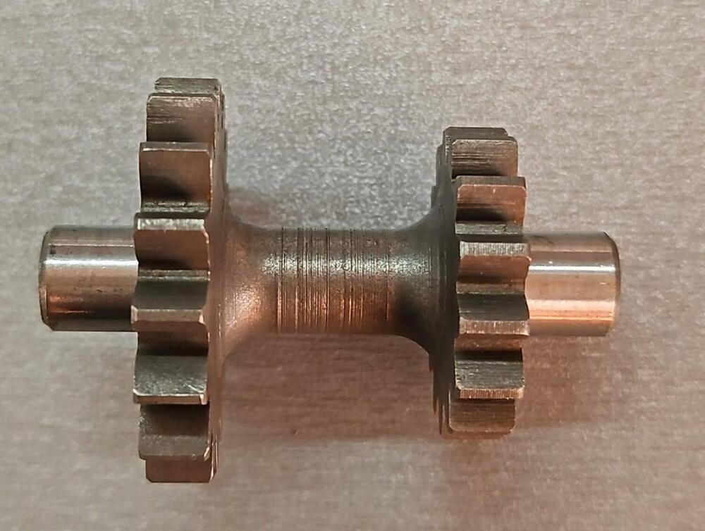 31241KG3901 albero ingranaggio avv. XL 125/200 Honda (3)