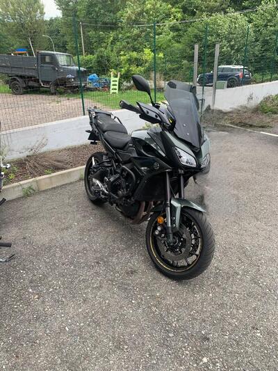 Yamaha Tracer 900 ABS (2017 - 18) usata