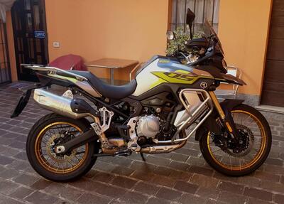 Voge Valico 900DSX (2024 - 25) usata