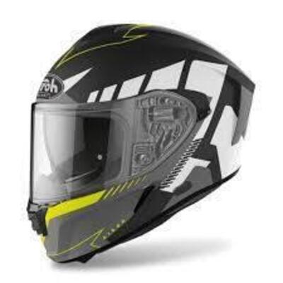 CASCO AIROH INEGRALE