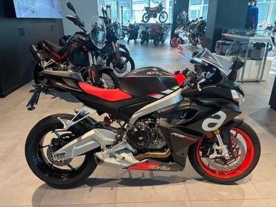Aprilia RS 660 (2020 - 24) usata