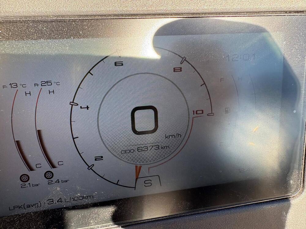 Zontes ZT350-E (2023 - 25) (5)