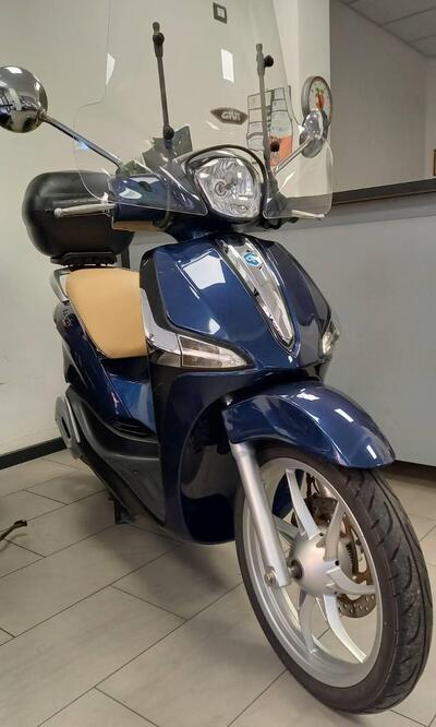 Piaggio Liberty 150 3V ABS (2020) usata