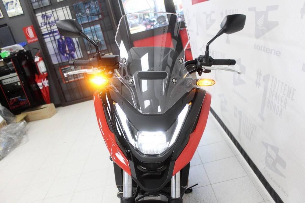 Honda NC 750 X (2025 - 26) (4)