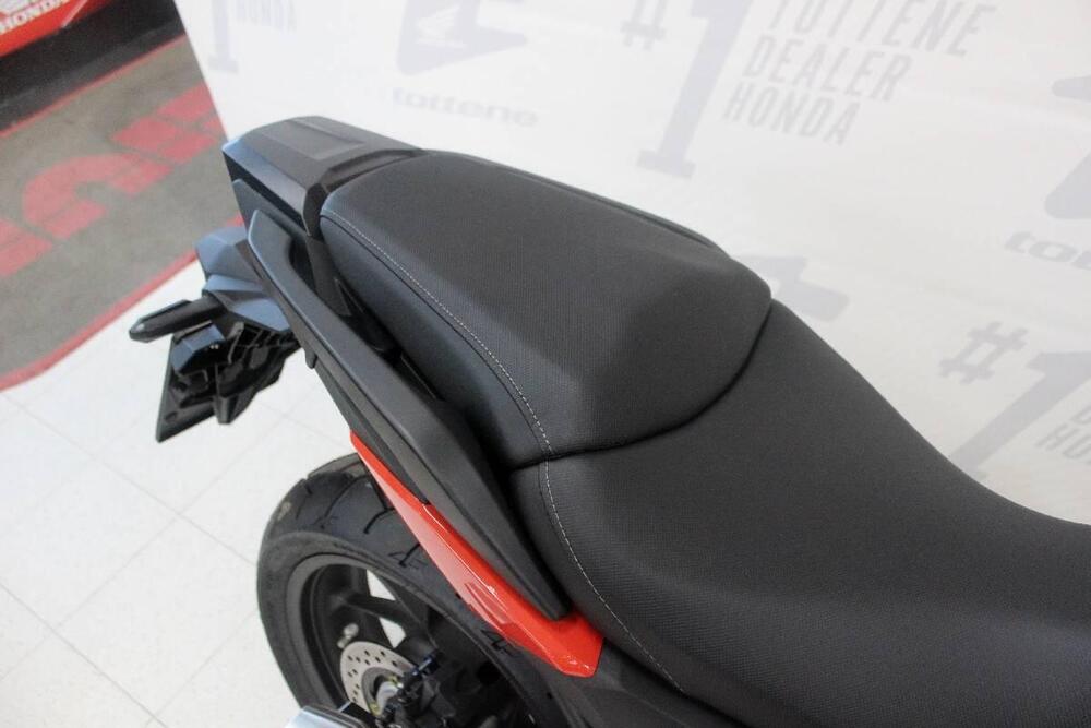 Honda NC 750 X (2025 - 26) (5)