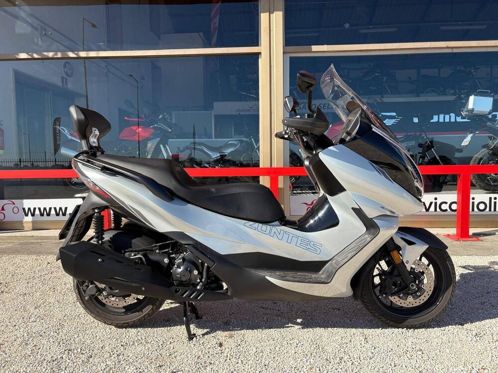 Zontes ZT350-E (2023 - 25) (4)