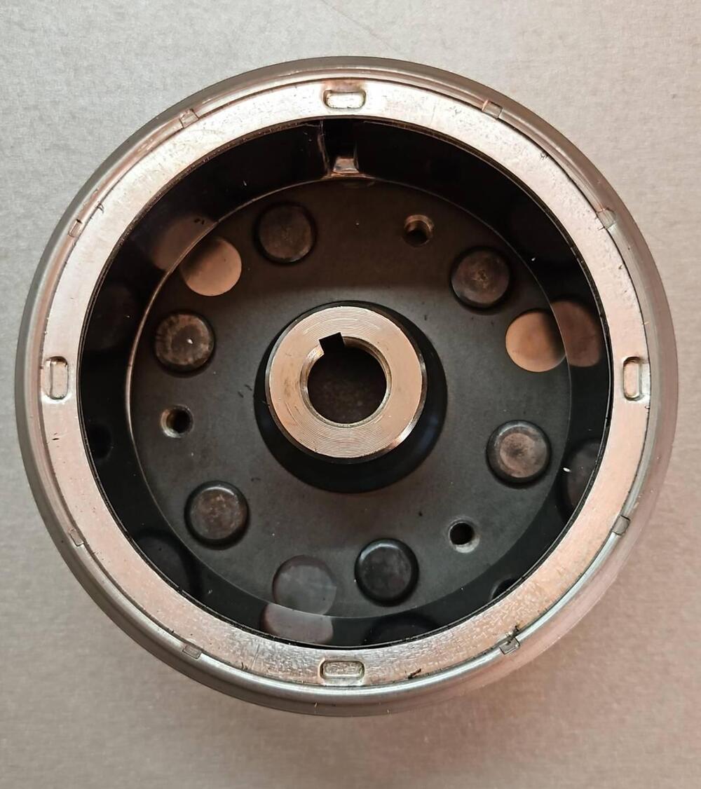 31110KG1921 Volano XL 200 Honda