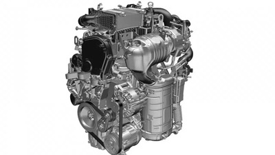 Stellantis rilancia l&rsquo;Italia con un nuovo motore ibrido diesel: il 2.2 MHEV sar&agrave; prodotto a Pratola 