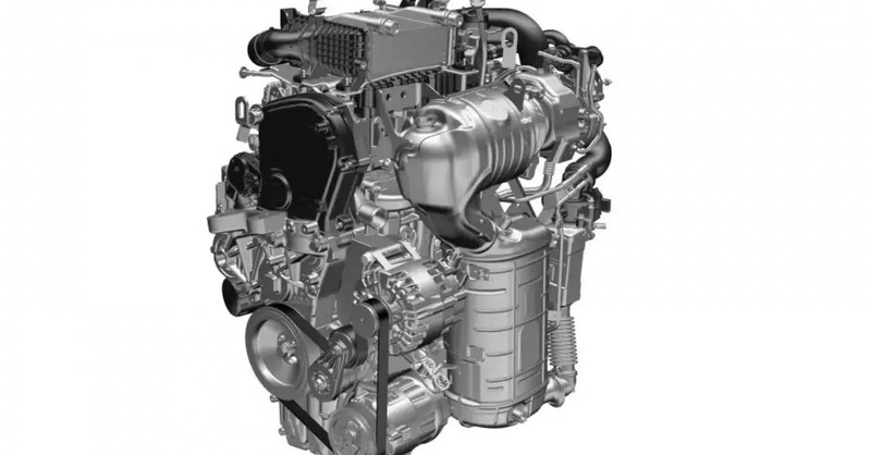 Stellantis rilancia l&rsquo;Italia con un nuovo motore ibrido diesel: il 2.2 MHEV sar&agrave; prodotto a Pratola 