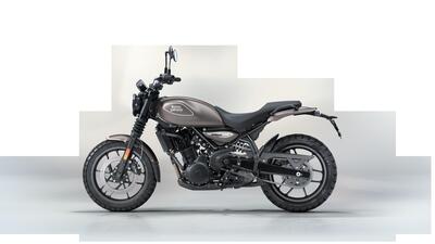 Royal Enfield Guerrilla 450 (2024 - 25) nuova