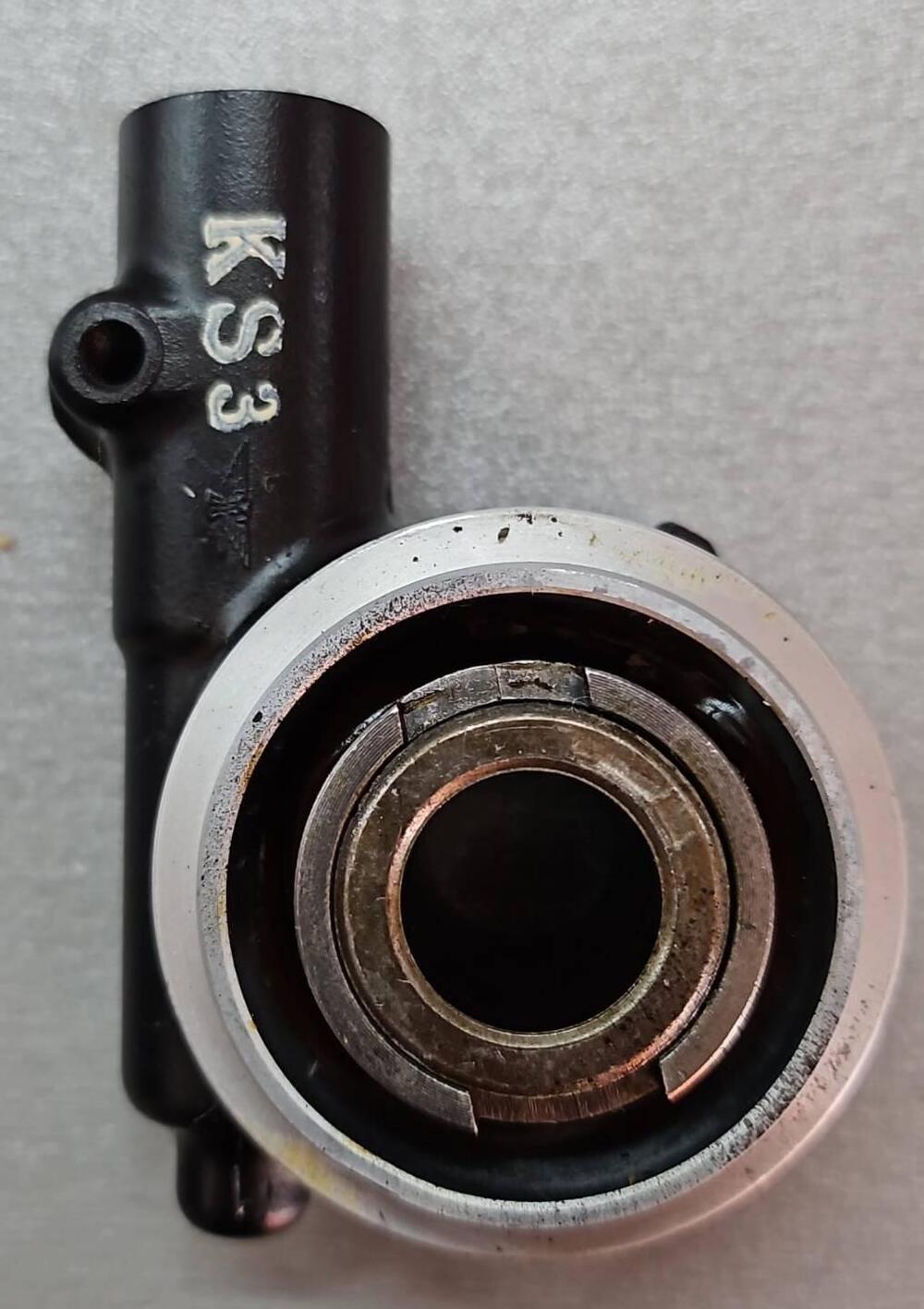 44800ks3900 Rinvio contakm MTX 125 Honda (2)