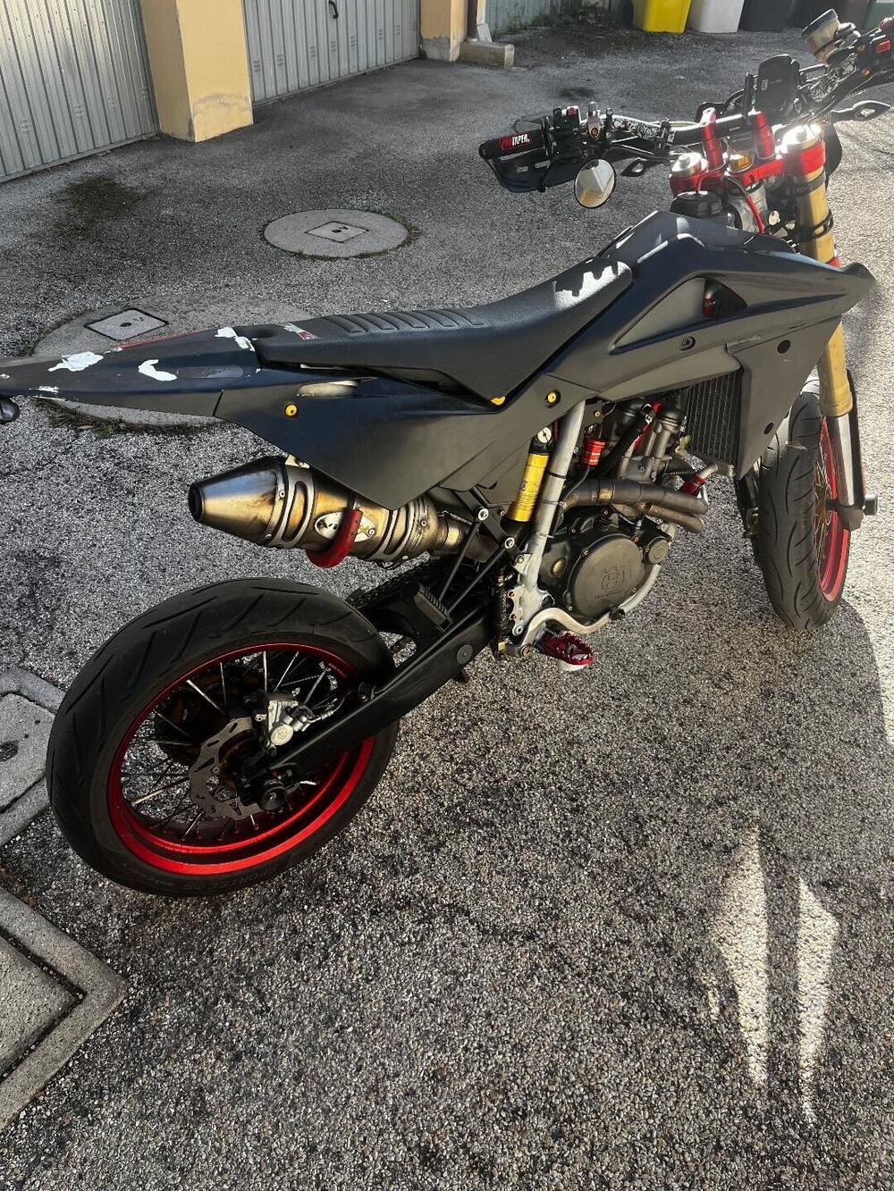 Husqvarna SM 450 R (2005) (2)