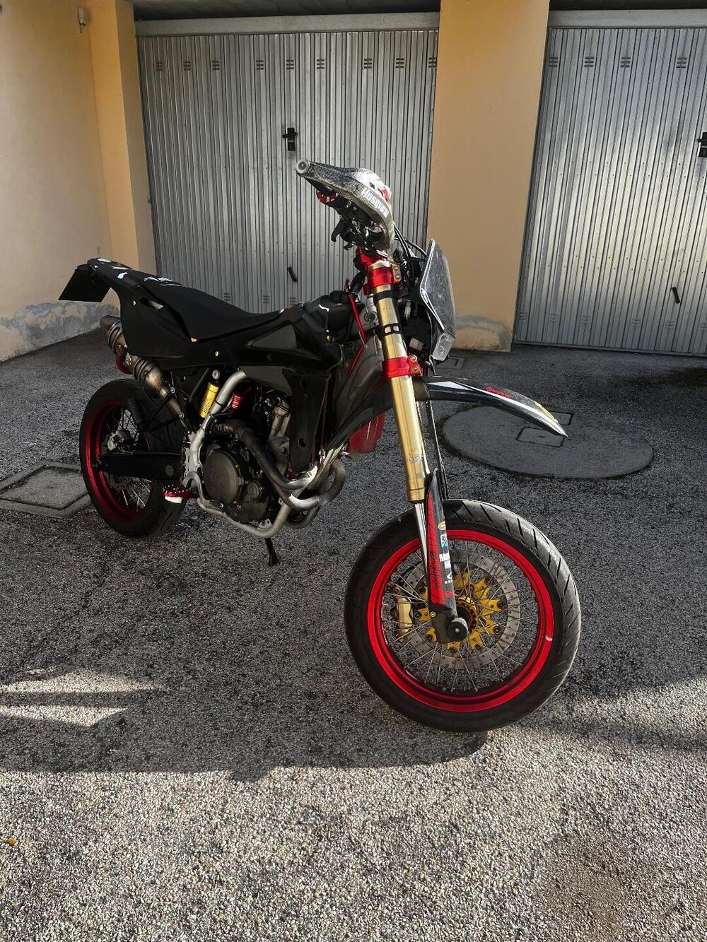 Husqvarna SM 450 R (2005) (3)