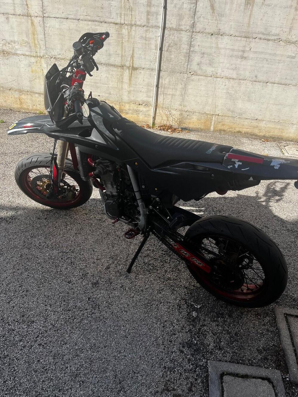 Husqvarna SM 450 R (2005) (4)